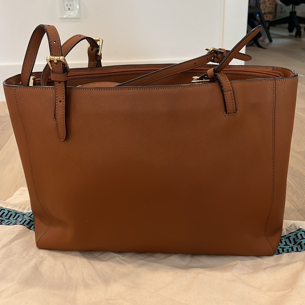 Tory Burch large York tote - Picture 4 of 7